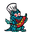 Raph's Pili Pili logo